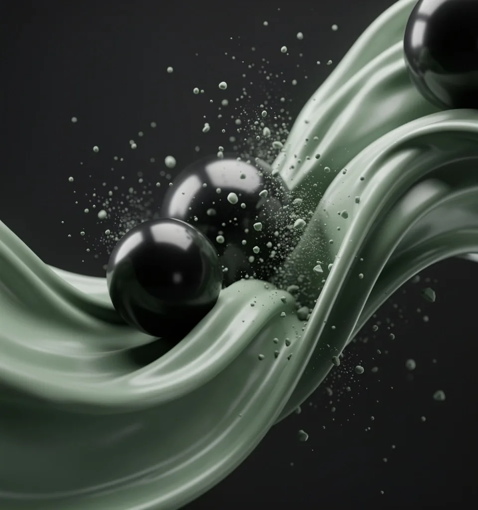 Motion graphics animasyon projesi