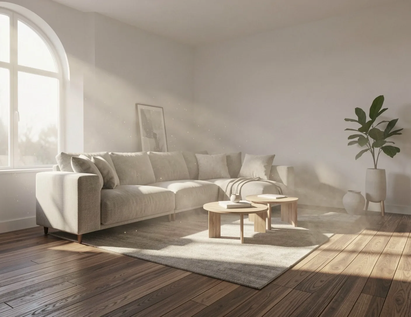 Stüdyo 3D render çalışması
